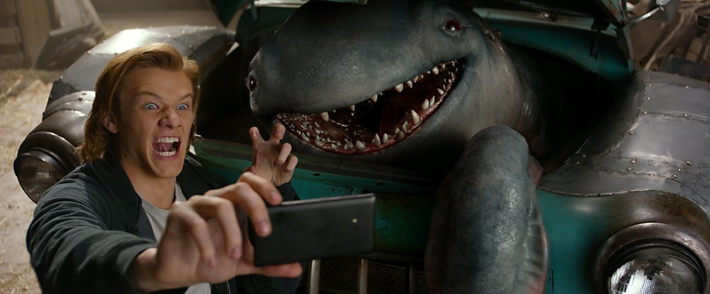 Photo from the movie Monster Trucks