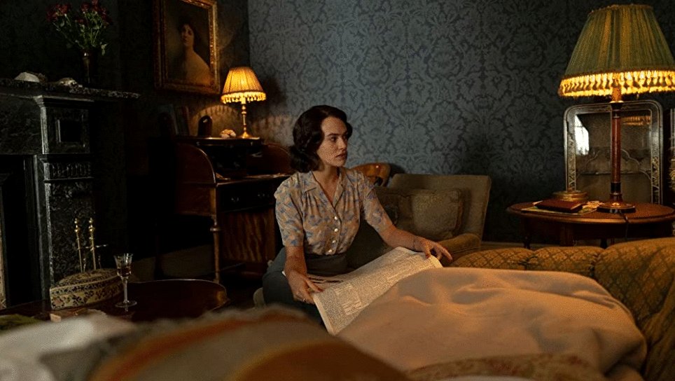 Photo from the movie Munich: The Edge of War