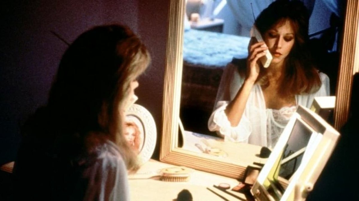 Photo from the movie Night Eyes