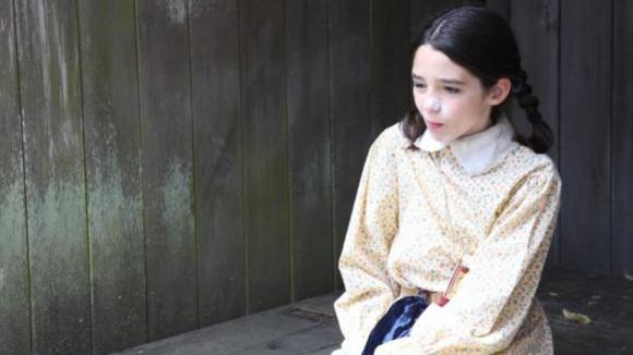 Photo from the movie Olive