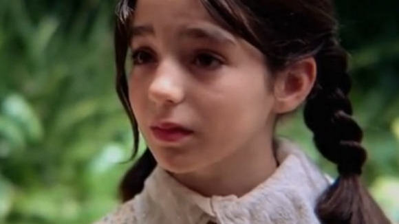 Photo from the movie Olive