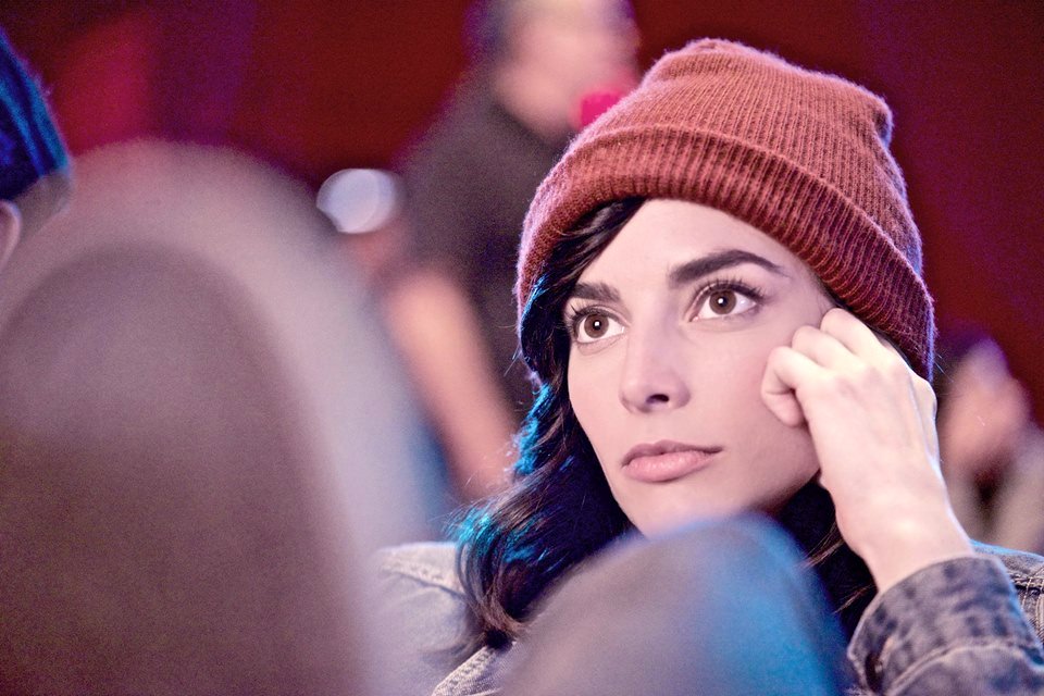 Photo from the movie One Last Night