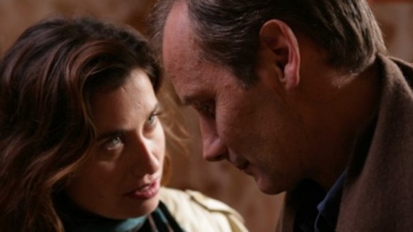 Photo from the movie One Day You'll Understand