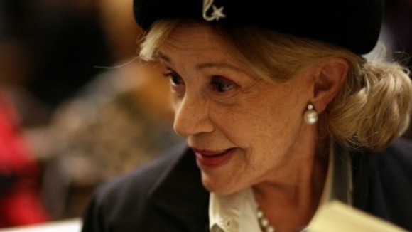 Photo from the movie One Day You'll Understand