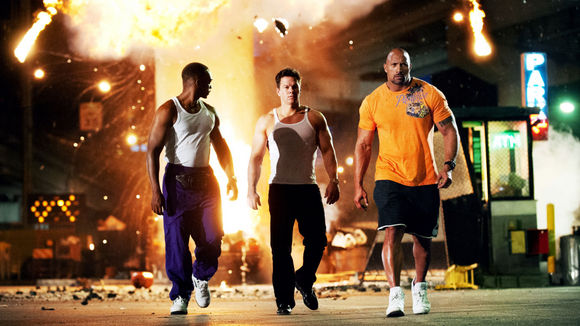 Photo from the movie Pain & Gain