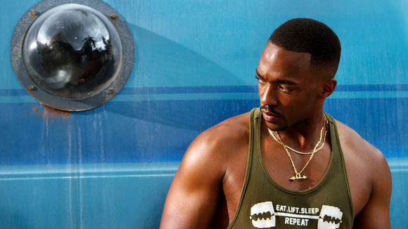 Photo from the movie Pain & Gain