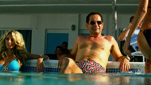 Photo from the movie Pain & Gain