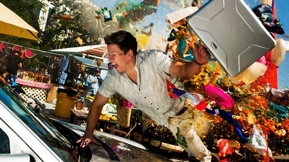 Photo from the movie Pain & Gain