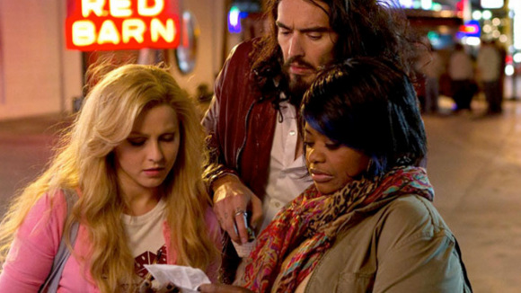 Photo from the movie Paradise