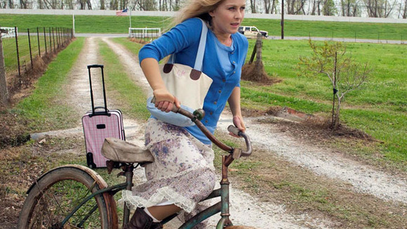 Photo from the movie Paradise