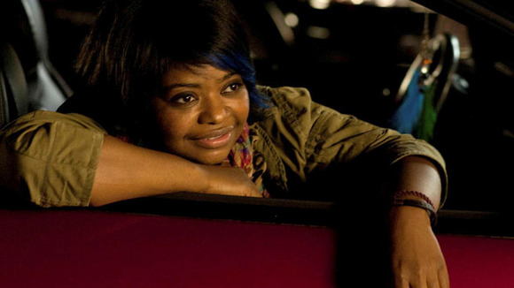 Photo from the movie Paradise