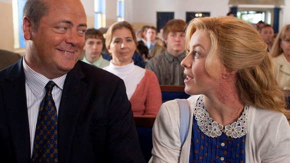 Photo from the movie Paradise