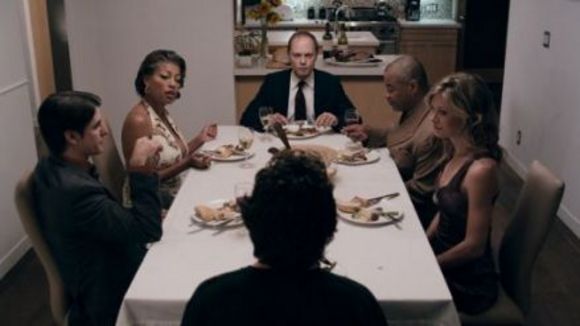 Photo from the movie The Perfect Host