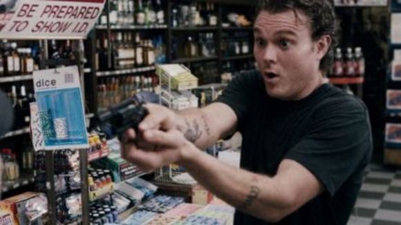 Photo from the movie The Perfect Host