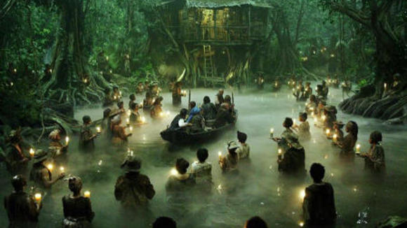 Photo from the movie Pirates of the Caribbean: Dead Man's Chest