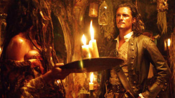 Photo from the movie Pirates of the Caribbean: Dead Man's Chest