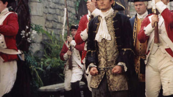 Photo from the movie Pirates of the Caribbean: Dead Man's Chest