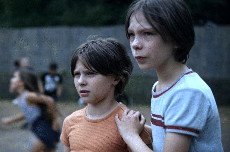 Photo from the movie Playground