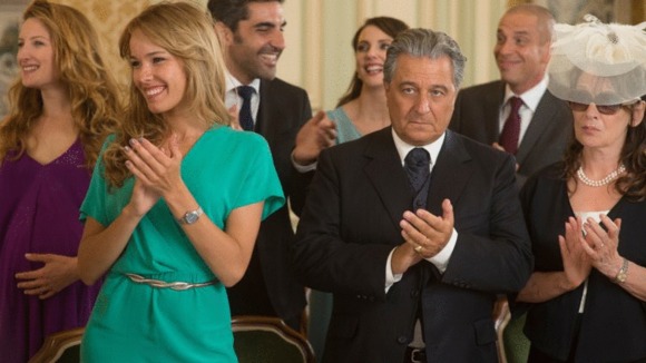 Photo from the movie Serial Bad Weddings