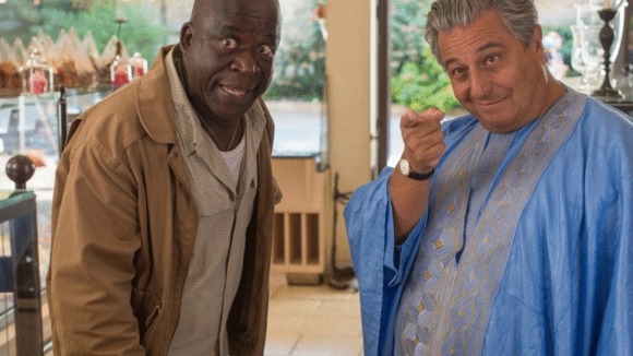 Photo from the movie Serial Bad Weddings