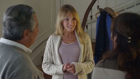 Photo from the movie Serial Bad Weddings