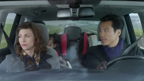 Photo from the movie Serial Bad Weddings