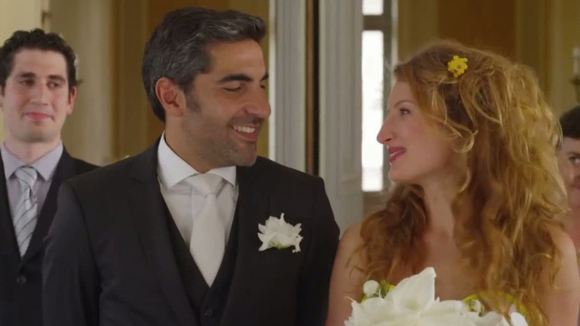 Photo from the movie Serial Bad Weddings