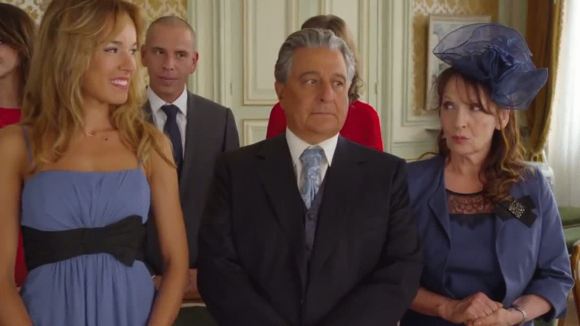 Photo from the movie Serial Bad Weddings