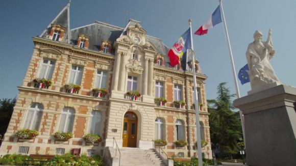 Photo from the movie Serial Bad Weddings