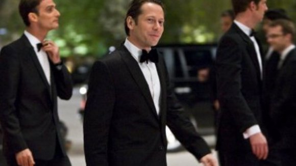 Photo from the movie Quantum of Solace