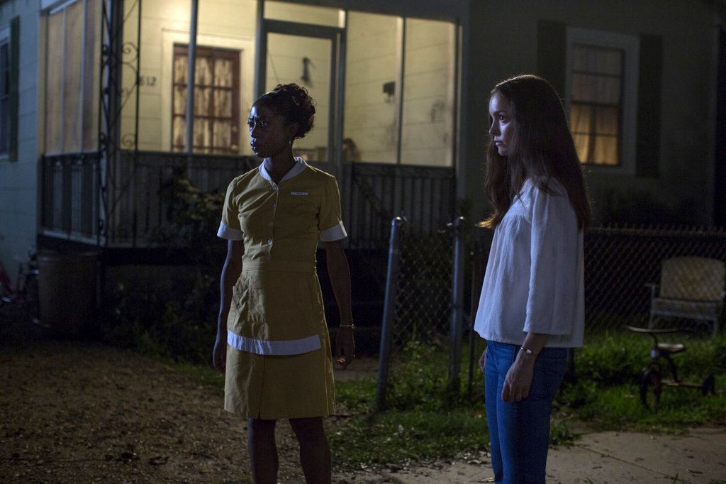 Photo from the movie Quarry