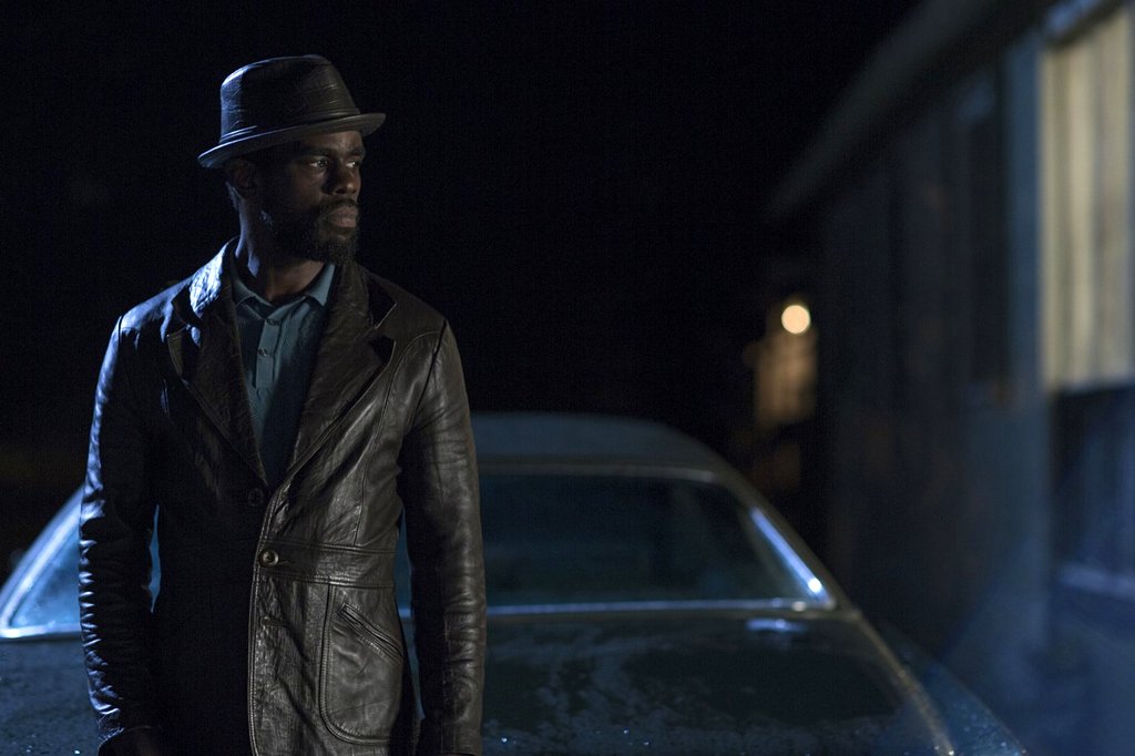 Photo from the movie Quarry