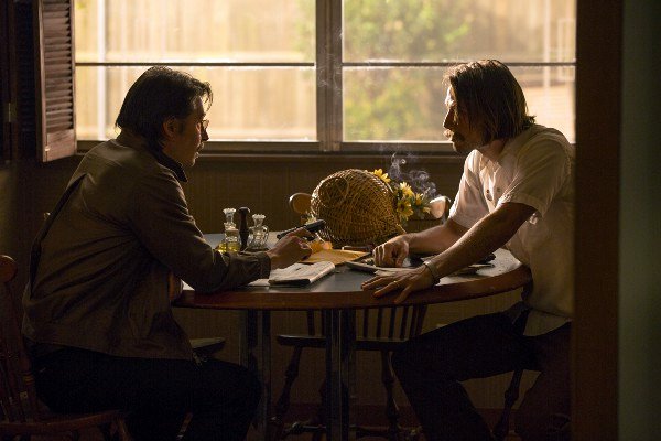 Photo from the movie Quarry