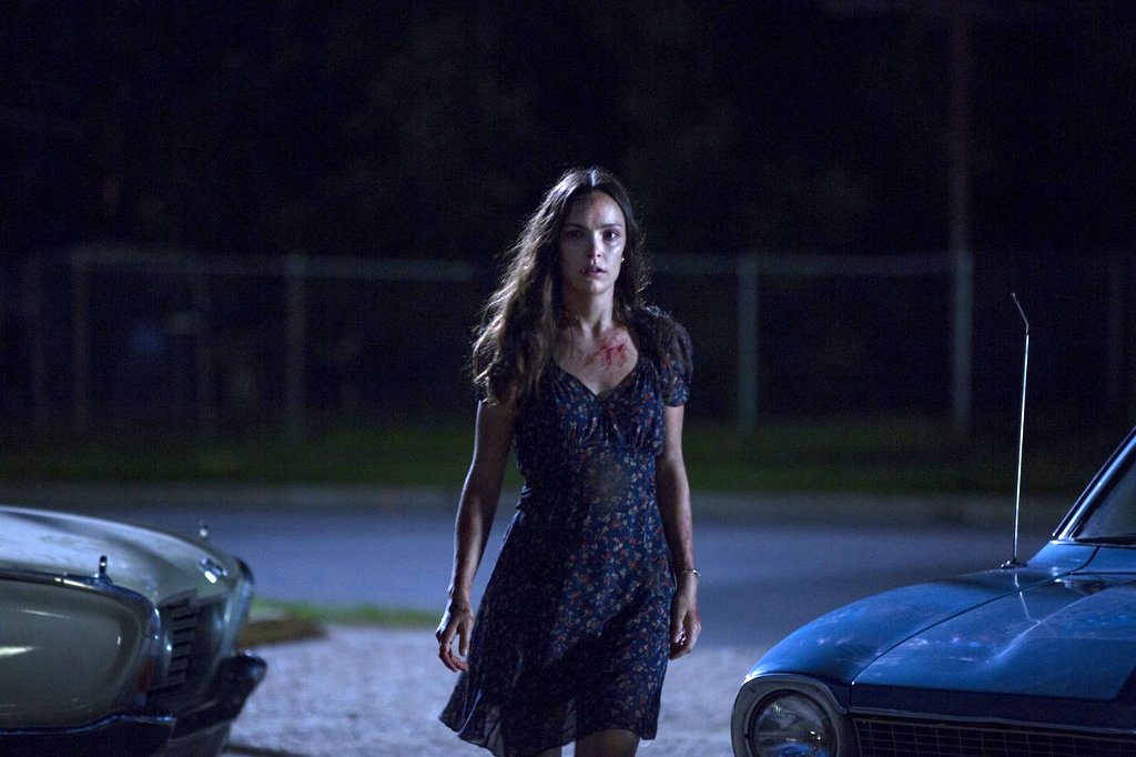 Photo from the movie Quarry