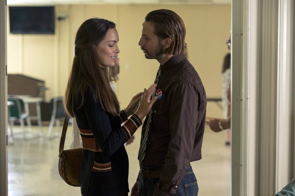 Photo from the movie Quarry