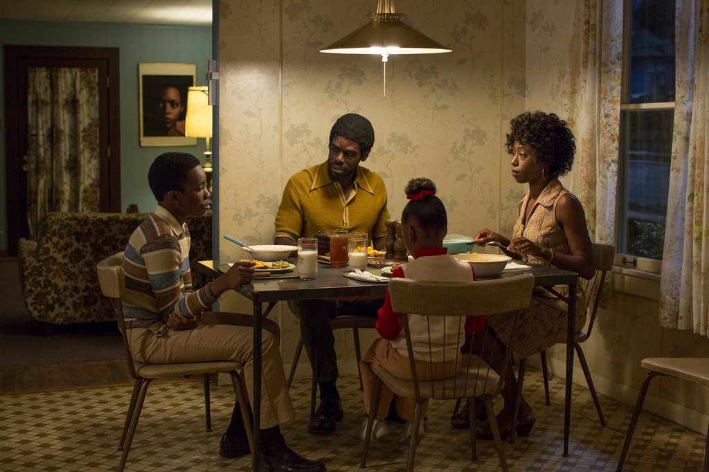 Photo from the movie Quarry