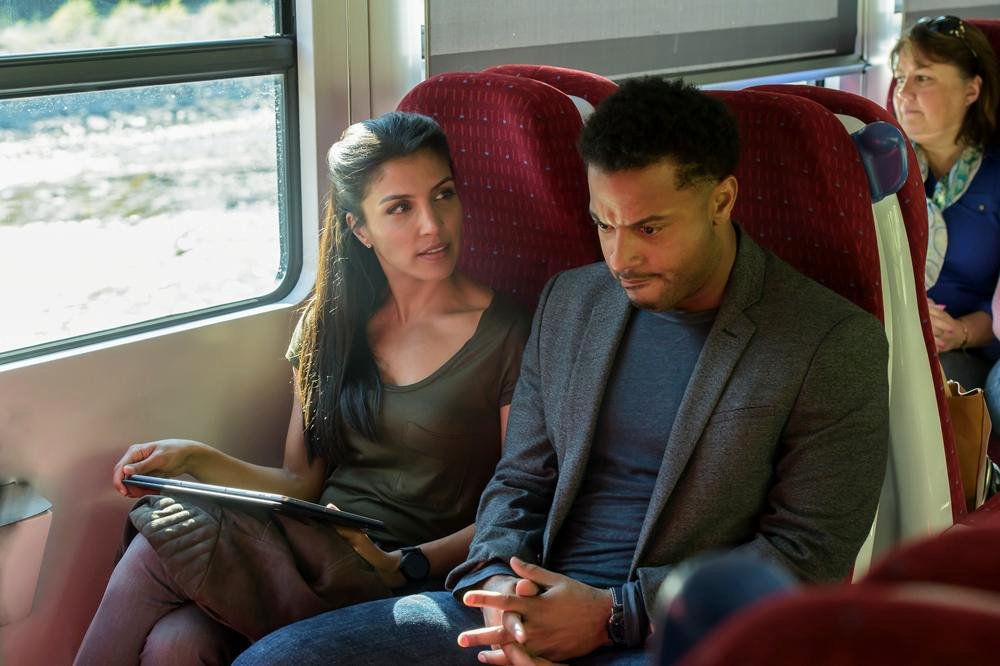 Photo from the movie Ransom - TV Series