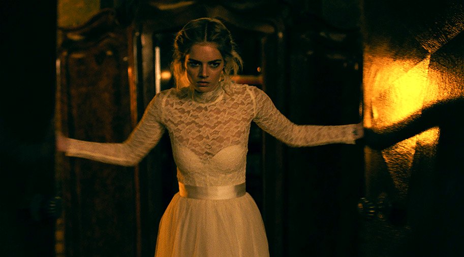 Photo from the movie Ready or Not