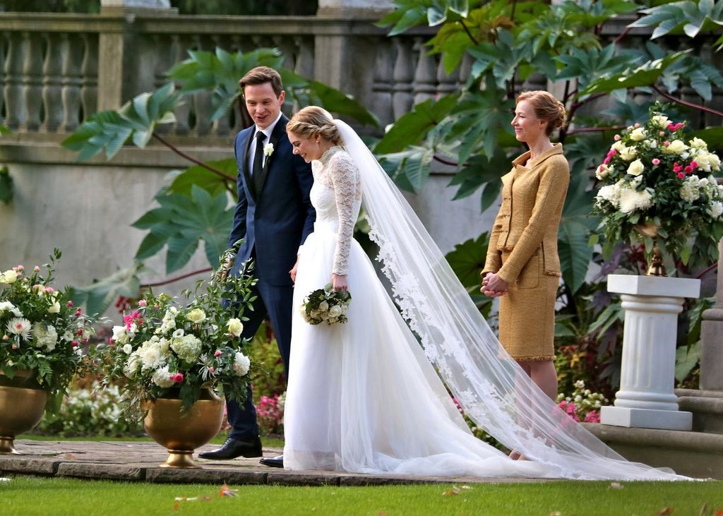 Photo from the movie Ready or Not