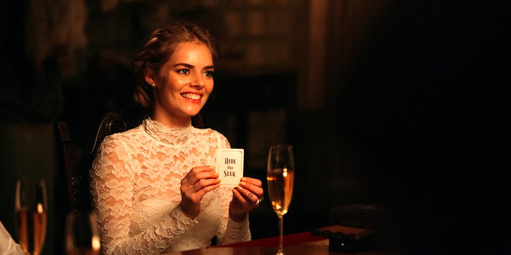 Photo from the movie Ready or Not