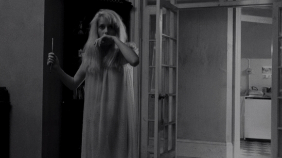 Photo from the movie Repulsion