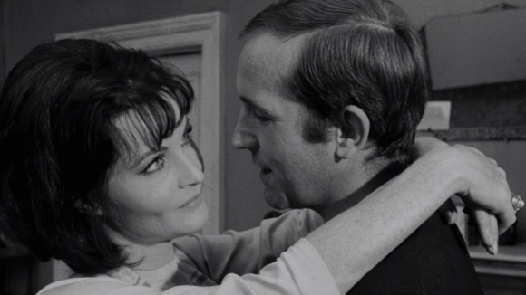 Photo from the movie Repulsion