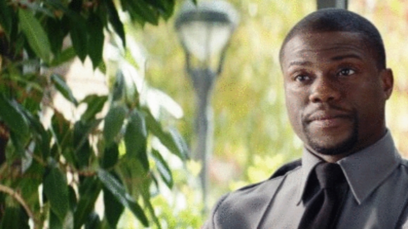 Photo from the movie Ride Along