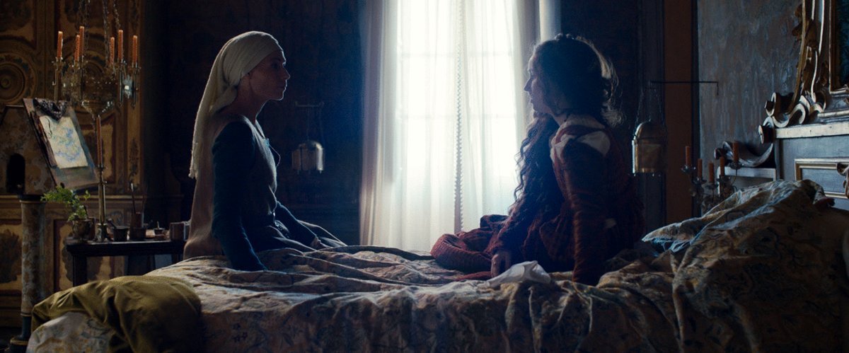 Photo from the movie Rosaline