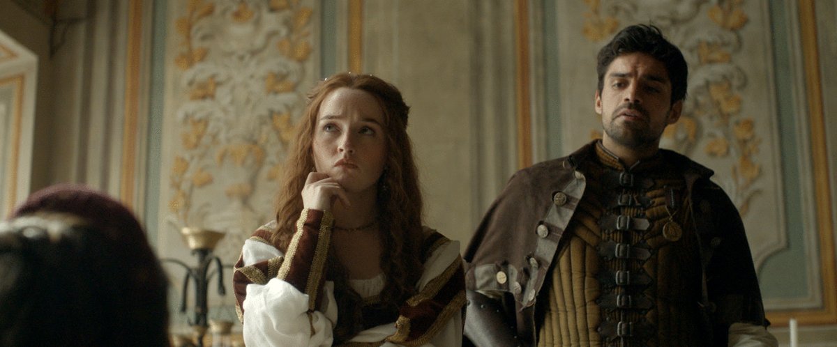 Photo from the movie Rosaline