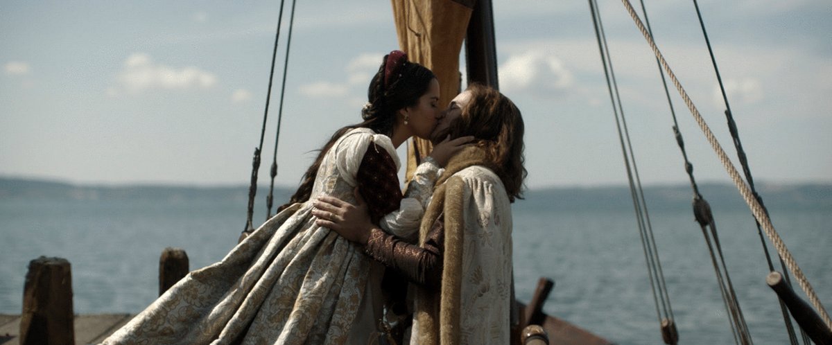 Photo from the movie Rosaline