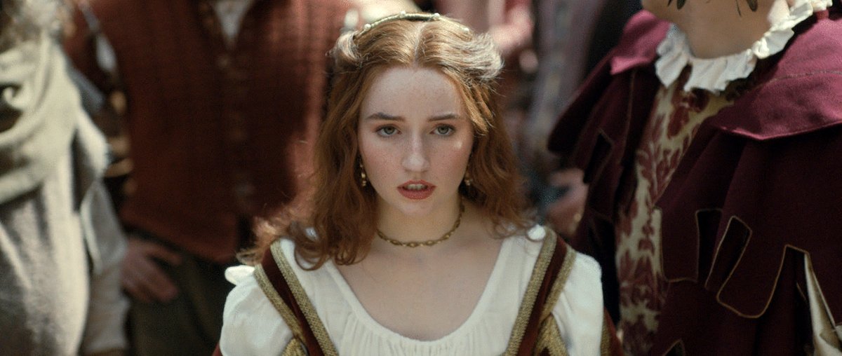 Photo from the movie Rosaline