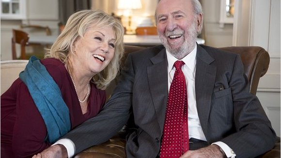 Photo from the movie Des roses en hiver