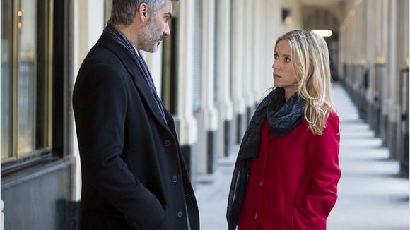 Photo from the movie Des roses en hiver