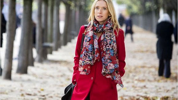 Photo from the movie Des roses en hiver